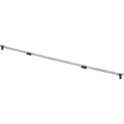 Дизайн-вставка VIEGA Advantix Vario Visign SR1 300-1200 мм для душевого лотка 686284